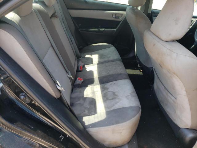 Photo 6 from auction – 2017 TOYOTA COROLLA L with VIN 2T1BURHE2HC765245