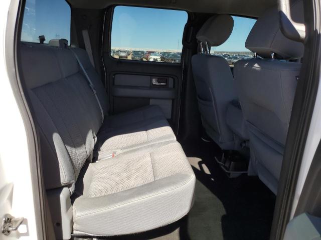 Photo 6 from auction – 2012 FORD F150 SUPER with VIN 1FTFW1EF3CKD31336