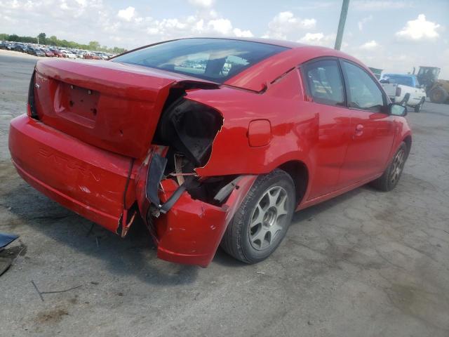 Photo 4 from auction – 2005 SATURN ION LEVEL with VIN 1G8AN12F45Z104534