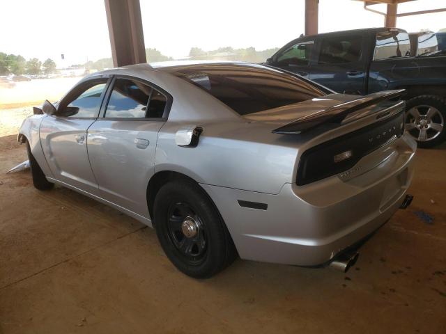 Photo 3 from auction – 2011 DODGE CHARGER PO with VIN 2B3CL1CT7BH588916