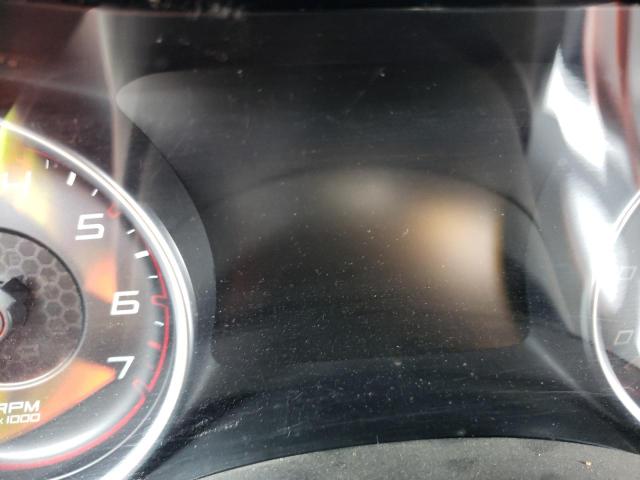 Photo 8 from auction – 2015 DODGE CHARGER SE with VIN 2C3CDXBG9FH716781