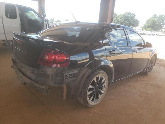 Photo 4 from auction – 2014 DODGE AVENGER SE with VIN 1C3CDZAB9EN174041