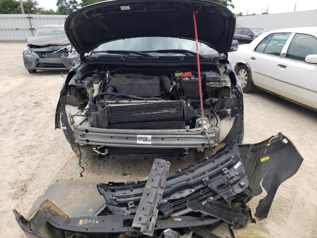 Photo 7 from auction – 2013 FORD EXPLORER L with VIN 1FM5K7F94DGC13590
