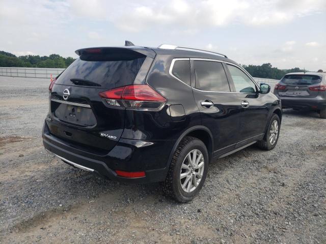 Photo 4 from auction – 2020 NISSAN ROGUE S with VIN KNMAT2MV9LP534350