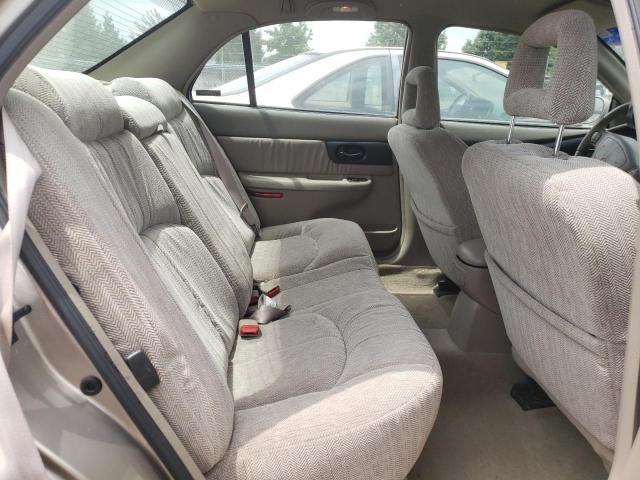 Photo 6 from auction – 1998 BUICK REGAL LS with VIN 2G4WB52K1W1593666