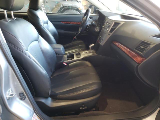 Photo 5 from auction – 2010 SUBARU LEGACY 2.5 with VIN 4S3BMBK61A3237400