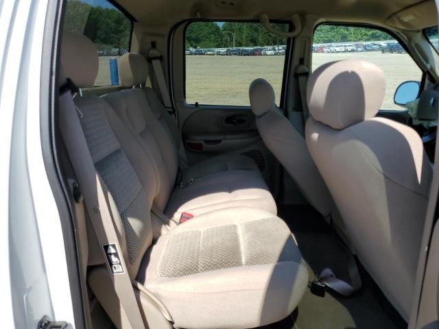 Photo 6 from auction – 2003 FORD F150 SUPER with VIN 1FTRW07603KD28477