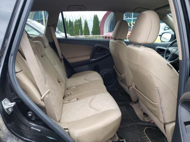 Photo 6 from auction – 2010 TOYOTA RAV4 with VIN 2T3BF4DV3AW036413