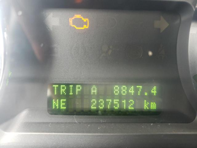 Photo 8 from auction – 2008 FORD EDGE LIMIT with VIN 2FMDK49C28BB27936