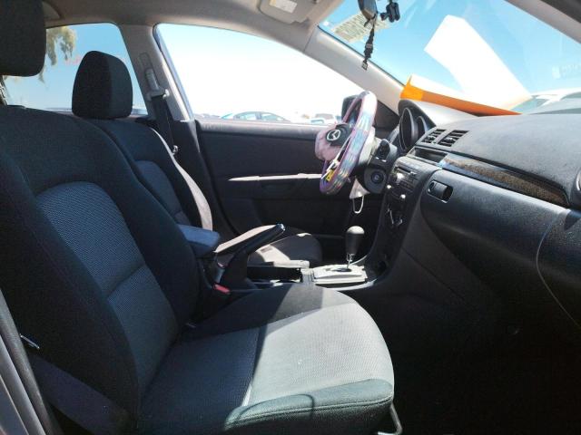 Photo 5 from auction – 2008 MAZDA 3 I with VIN JM1BK12G081862952