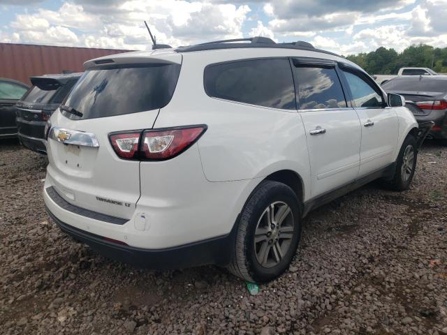 Photo 4 from auction – 2016 CHEVROLET TRAVERSE L with VIN 1GNKRHKD6GJ116862
