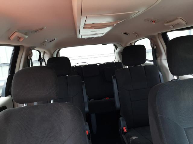 Photo 9 from auction – 2012 CHRYSLER TOWN & COU with VIN 2C4RC1BG7CR135727