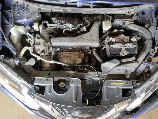 Photo 7 from auction – 2018 NISSAN ROGUE S with VIN KNMAT2MT3JP554427