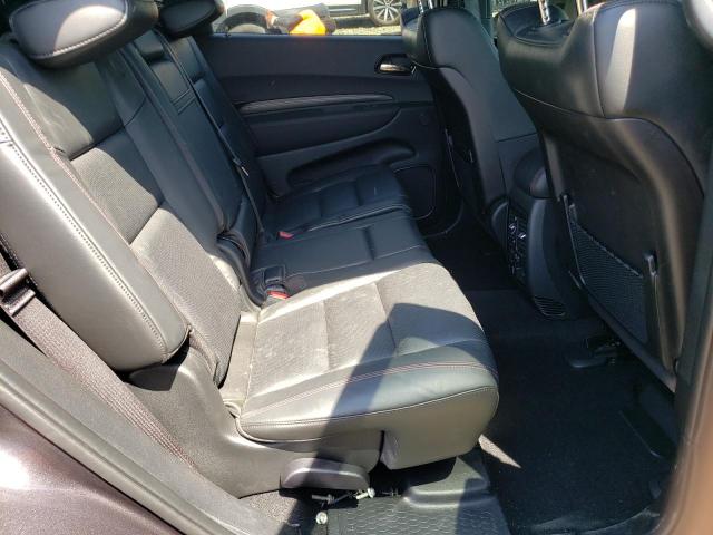 Photo 6 from auction – 2021 DODGE DURANGO R/ with VIN 1C4SDJCT3MC848838