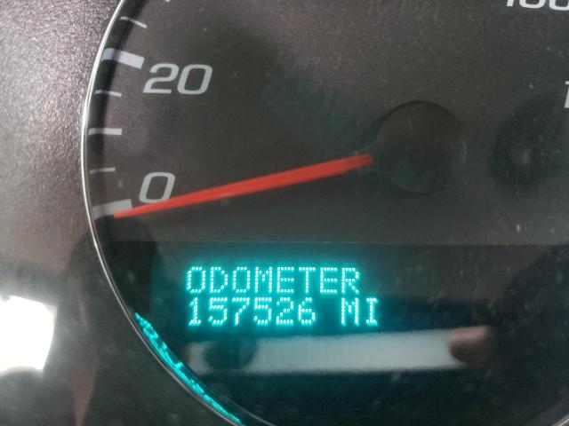 Photo 8 from auction – 2009 CHEVROLET IMPALA 1LT with VIN 2G1WT57N891239757