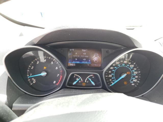 Photo 8 from auction – 2013 FORD ESCAPE SEL with VIN 1FMCU0HX6DUA78053