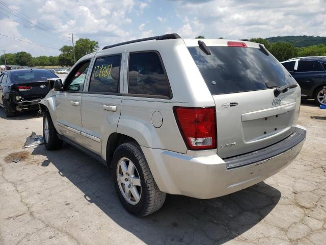 Photo 3 from auction – 2010 JEEP GRAND CHER with VIN 1J4PS4GK4AC117775