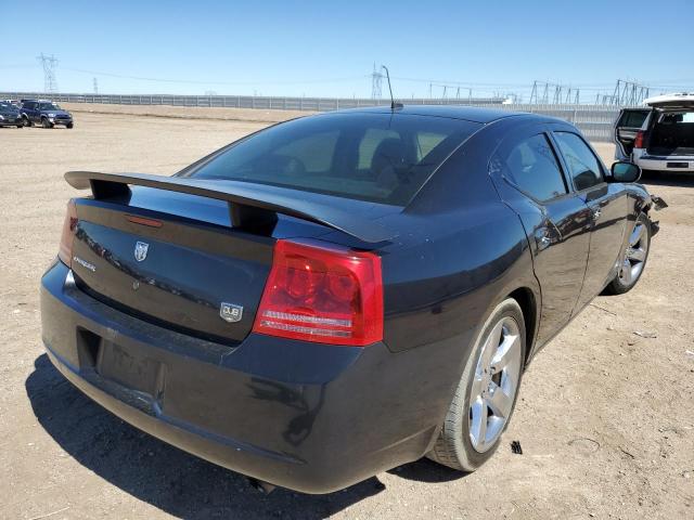 Photo 4 from auction – 2008 DODGE CHARGER SX with VIN 2B3KA33G88H335239
