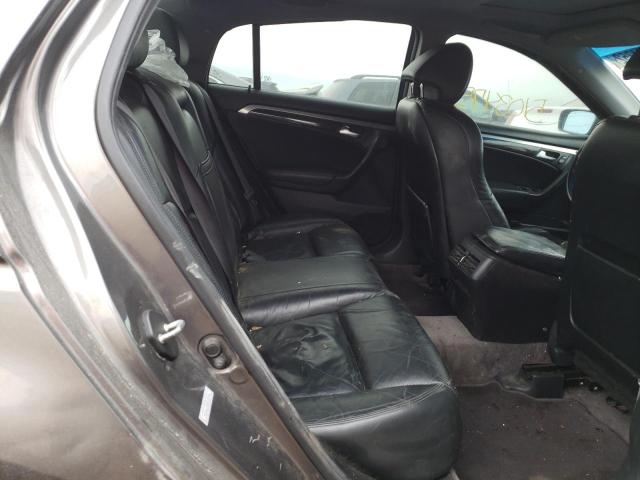 Photo 6 from auction – 2008 ACURA TL with VIN 19UUA662X8A038966