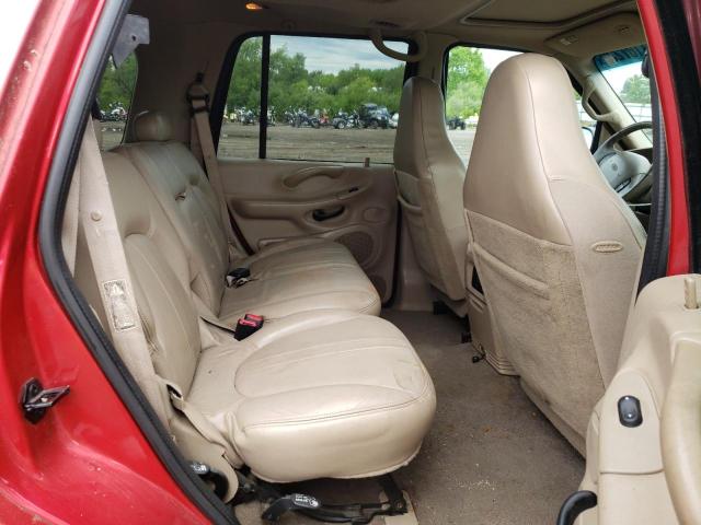 Photo 6 from auction – 2002 FORD EXPEDITION with VIN 1FMFU18L12LA20032