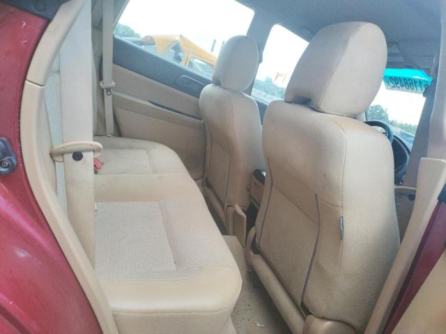 Photo 6 from auction – 2003 SUBARU FORESTER 2 with VIN JF1SG63613H726369