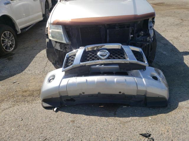 Photo 9 from auction – 2011 NISSAN PATHFINDER with VIN 5N1AR1NN8BC624307