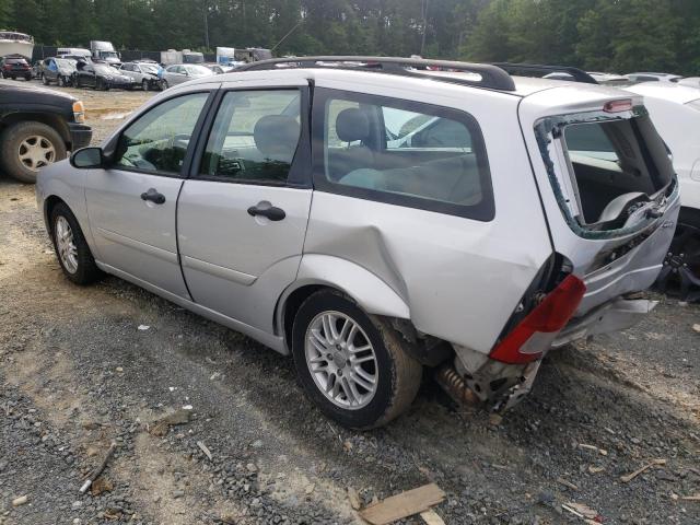 Photo 3 from auction – 2005 FORD FOCUS ZXW with VIN 1FAFP36N45W157180