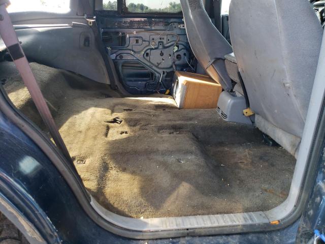 Photo 6 from auction – 2000 DODGE DURANGO with VIN 1B4HS28N0YF206336