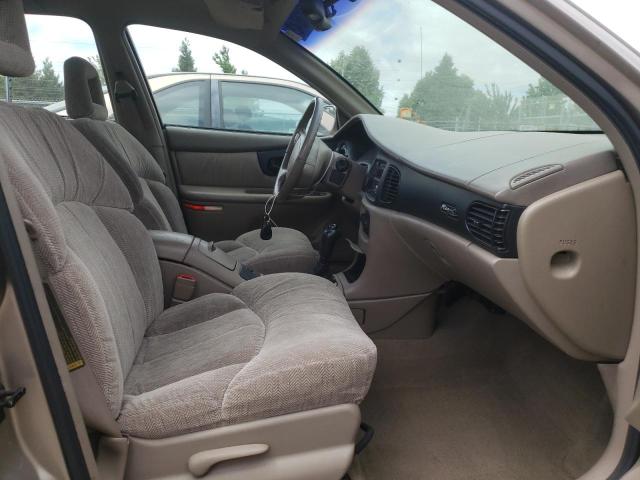 Photo 5 from auction – 1998 BUICK REGAL LS with VIN 2G4WB52K1W1593666