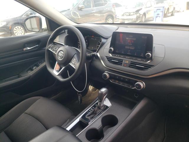 Photo 9 from auction – 2020 NISSAN ALTIMA S with VIN 1N4BL4BV9LC218611
