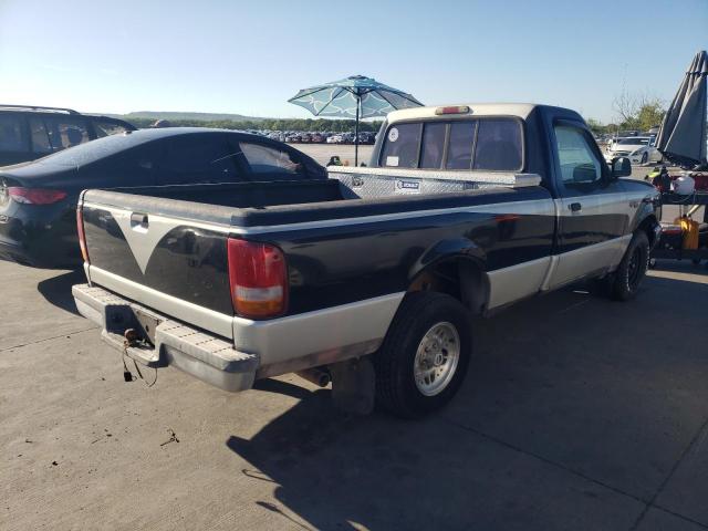 Photo 4 from auction – 1994 FORD RANGER with VIN 1FTCR10X9RUE75349