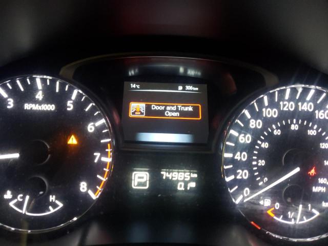 Photo 8 from auction – 2015 NISSAN ALTIMA 2.5 with VIN 1N4AL3AP7FN403175