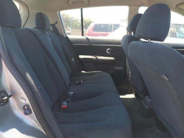 Photo 6 from auction – 2011 NISSAN VERSA S with VIN 3N1BC1CP3BL425350