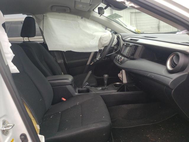 Photo 5 from auction – 2018 TOYOTA RAV4 LE with VIN 2T3ZFREV9JW494726