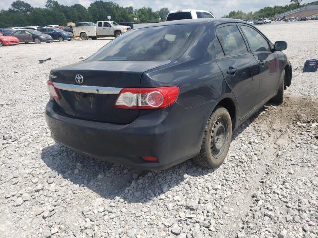 Photo 4 from auction – 2013 TOYOTA COROLLA with VIN JTDBU4EE8DJ119763