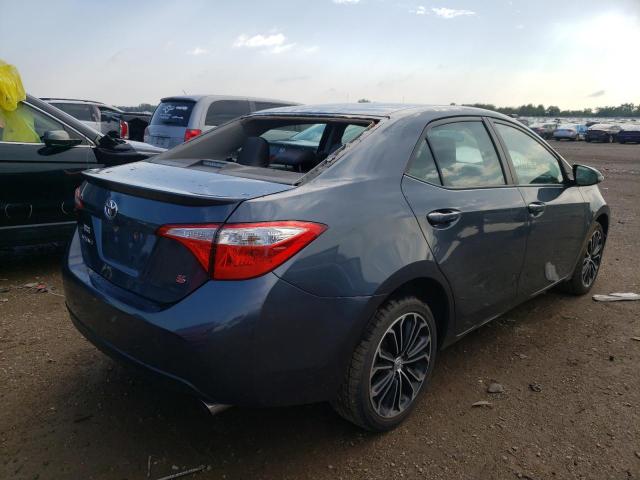 Photo 4 from auction – 2016 TOYOTA COROLLA L with VIN 2T1BURHE7GC531715