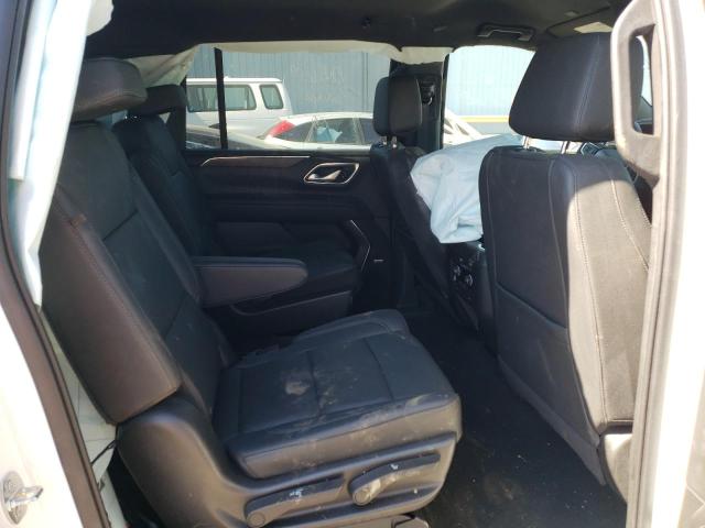 Photo 6 from auction – 2022 CHEVROLET SUBURBAN K with VIN 1GNSKDKD1NR200261