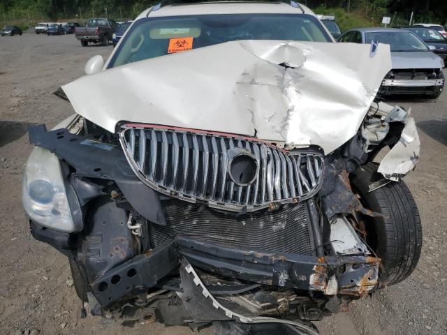 Photo 7 from auction – 2010 BUICK ENCLAVE CX with VIN 5GALVCEDXAJ206905