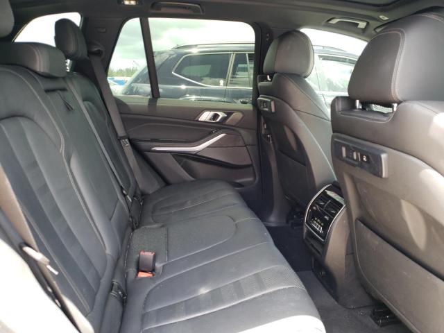 Photo 6 from auction – 2021 BMW X5 SDRIVE with VIN 5UXCR4C03M9F32805