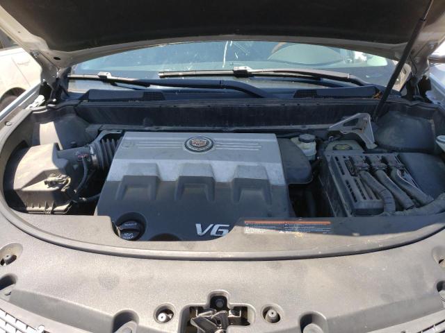 Photo 7 from auction – 2010 CADILLAC SRX PERFOR with VIN 3GYFNEEY5AS500263
