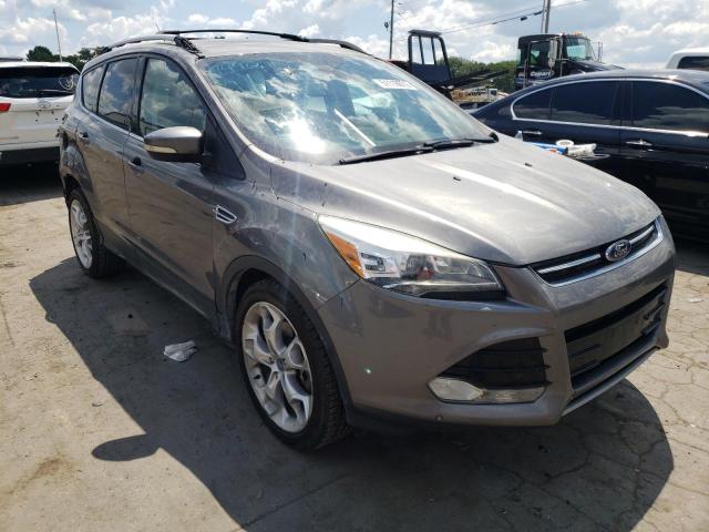 FORD ESCAPE TIT 2013 مع رقم تعريف المركبة 1FMCU0J94DUC14174 - صورة من المزاد