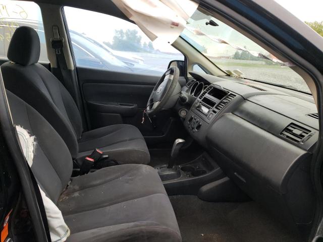 Photo 5 from auction – 2009 NISSAN VERSA S with VIN 3N1CC11E49L439015