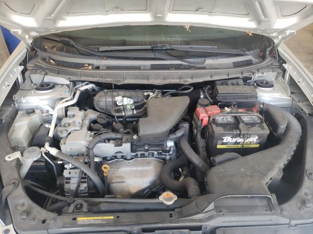Photo 7 from auction – 2013 NISSAN ROGUE S with VIN JN8AS5MT3DW503335