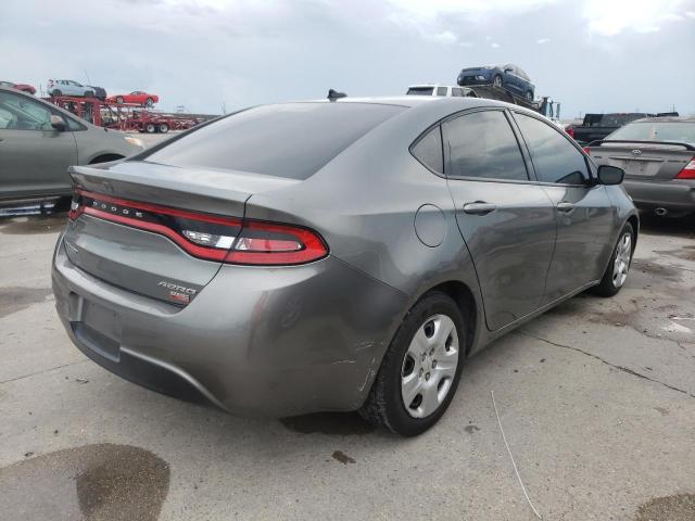 Photo 4 from auction – 2013 DODGE DART SE with VIN 1C3CDFAH0DD216250