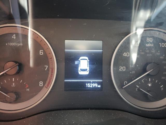 Photo 8 from auction – 2020 HYUNDAI TUCSON LIM with VIN KM8J3CA48LU093227