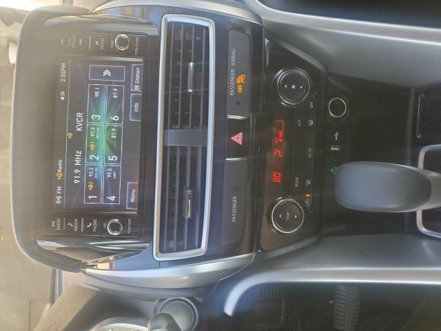 Photo 9 from auction – 2020 MITSUBISHI ECLIPSE CR with VIN JA4AS3AA0LZ024476