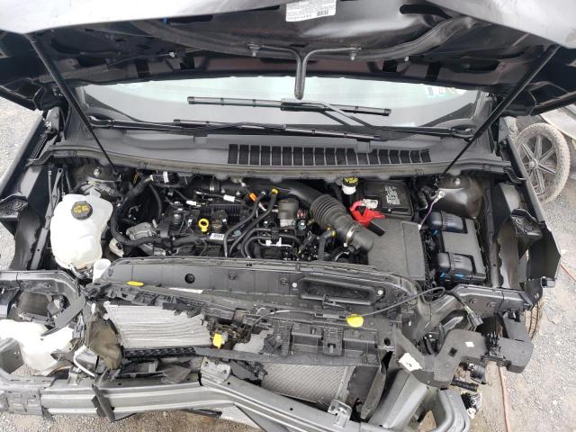 Photo 7 from auction – 2021 FORD EDGE SEL with VIN 2FMPK4J9XMBA61336