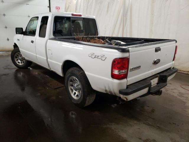 Photo 3 from auction – 2010 FORD RANGER SUP with VIN 1FTLR4FE8APA13990