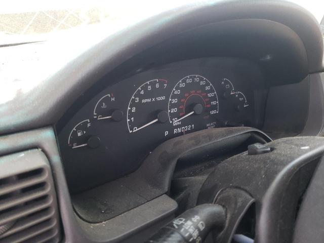 Photo 8 from auction – 2002 FORD EXPLORER X with VIN 1FMZU62E32ZA90049