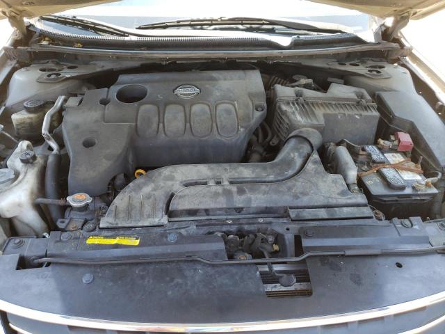Photo 7 from auction – 2010 NISSAN ALTIMA BAS with VIN 1N4AL2AP4AN406201